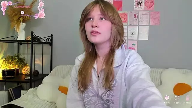 EvaStevs from StripChat