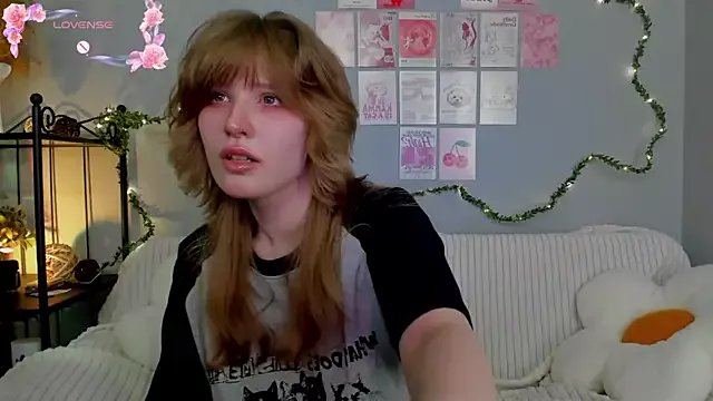 EvaStevs from StripChat