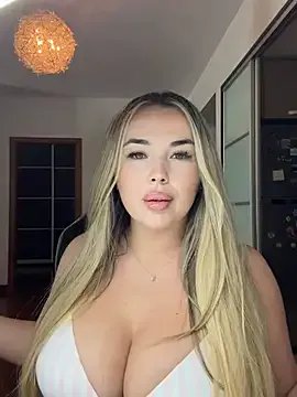 EvaSunderland from StripChat