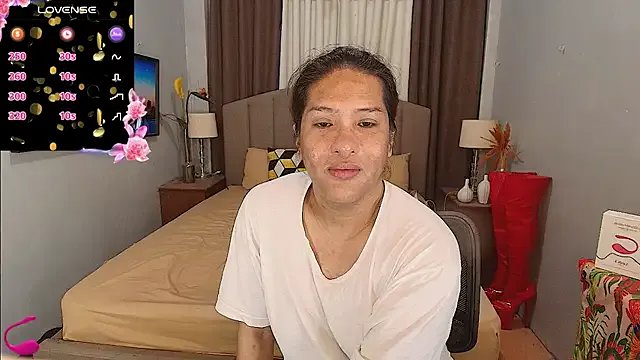 EvaTheMistress from StripChat