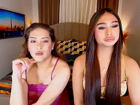 EvaTheMistress from StripChat