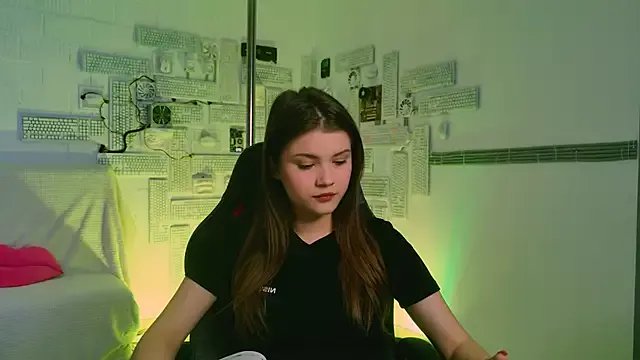 EvaThopson from StripChat