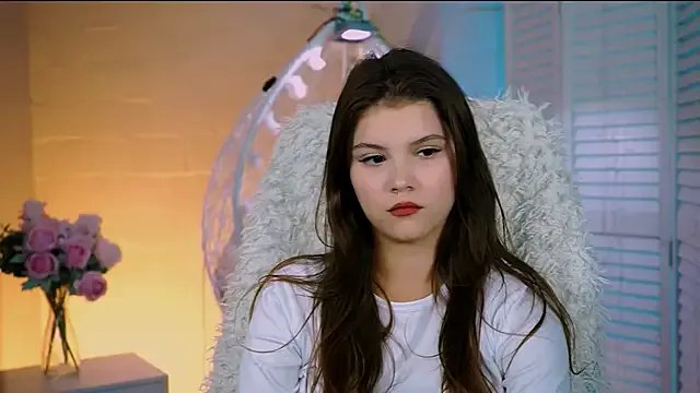 EvaThopson from StripChat