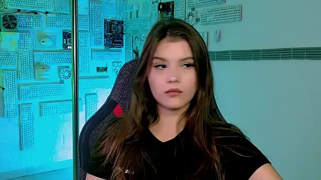 EvaThopson from StripChat