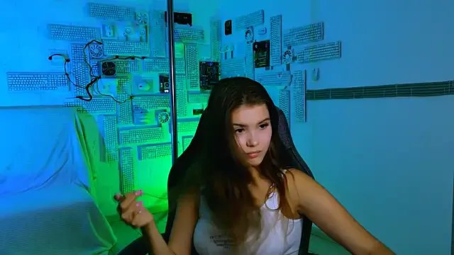 EvaThopson from StripChat