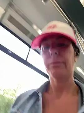 eveangelll from StripChat is Freechat