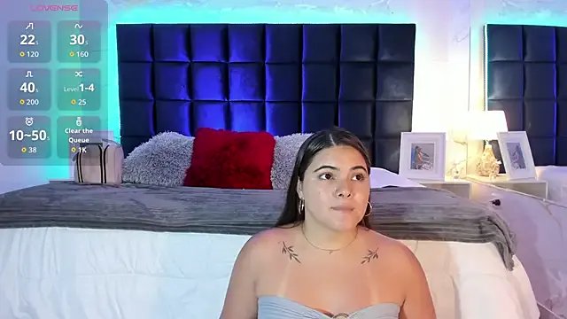 EVELIN_MASON from StripChat