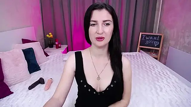 EvelinCuper from StripChat