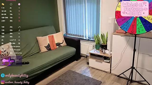 Eveline_Beauty_Kitty from StripChat