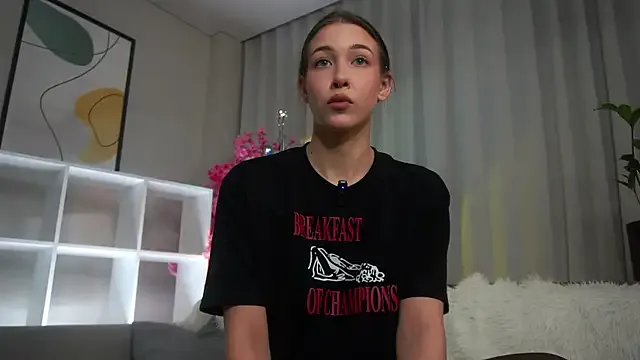 EviaRabasca from StripChat