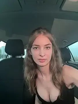 EvieEvans on StripChat 