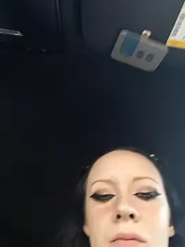 EVILYN from StripChat