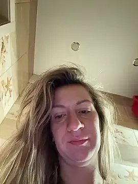 EvvaMur from StripChat