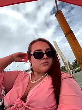 evy_orange1 from StripChat