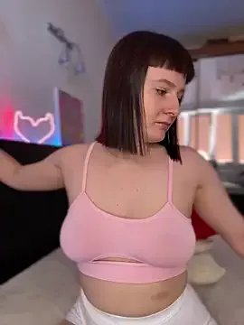 evybloom from StripChat