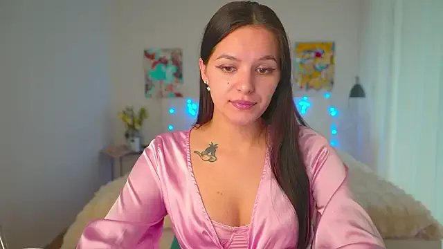 EwelynScott from StripChat