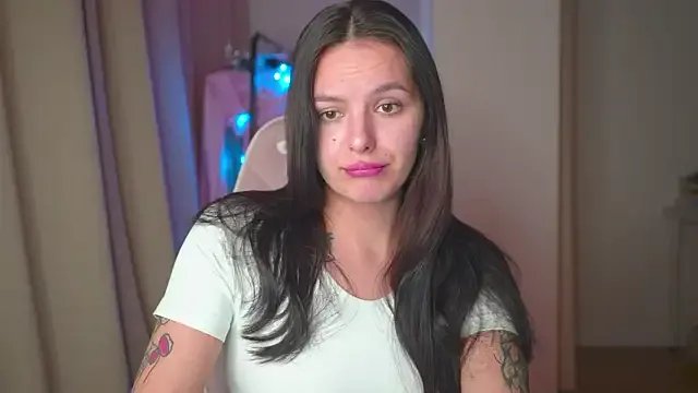 EwelynScott from StripChat