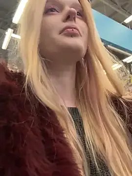 ewu_ann from StripChat