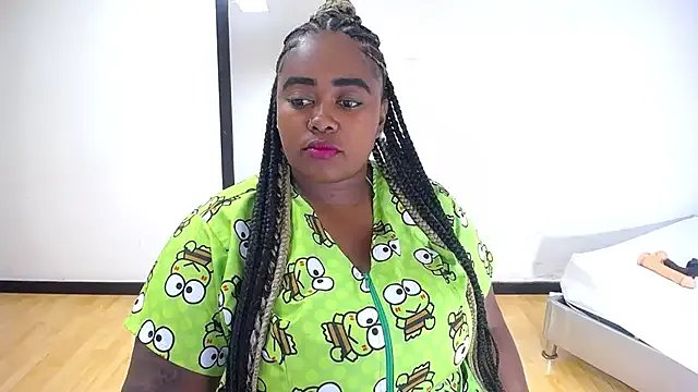 exotic_karmella from StripChat