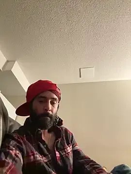 Fade_Solo from StripChat