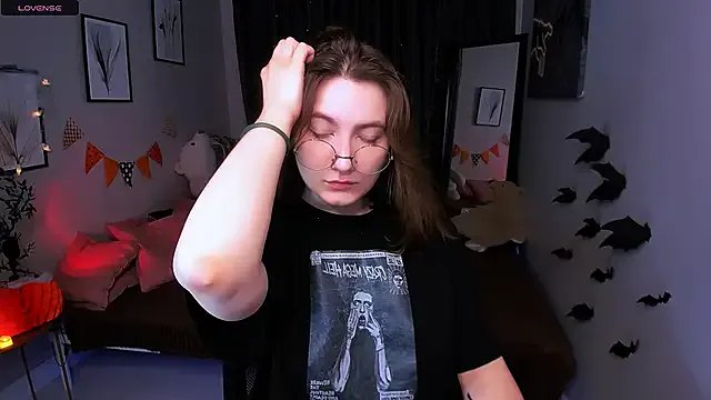 fairy_tara from StripChat