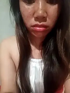 fanchunn from StripChat