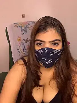 Fantastic_ruby from StripChat