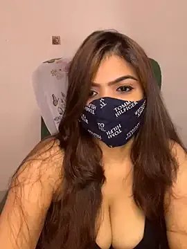 Fantastic_ruby from StripChat