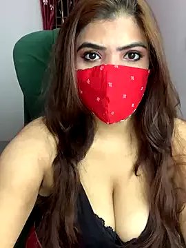 Fantastic_ruby from StripChat