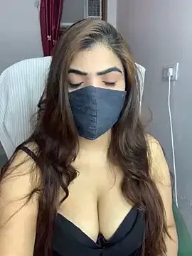 Fantastic_ruby from StripChat