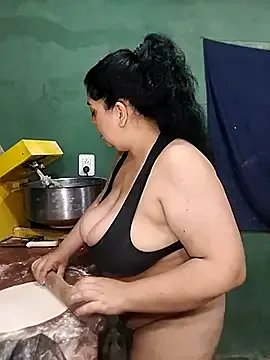 fantasyboobs from StripChat