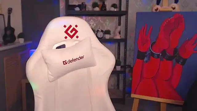  FascinatingEyess chat room