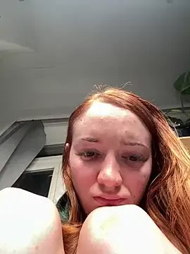 FayeFlame from StripChat