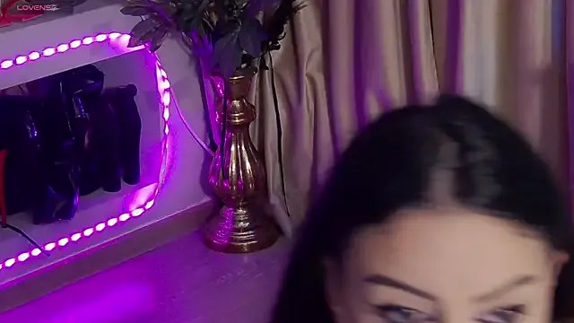 FeetVibe from StripChat