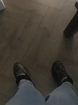 FeetVibe from StripChat