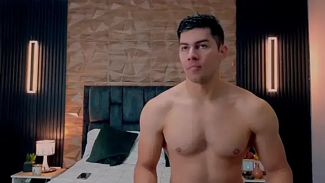 FelipeAndMarcello3 from StripChat