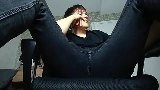 FelixStarkk from StripChat