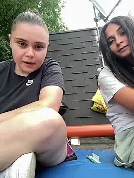 FemmeAffair from StripChat