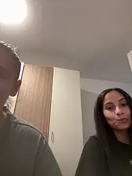 FemmeAffair from StripChat