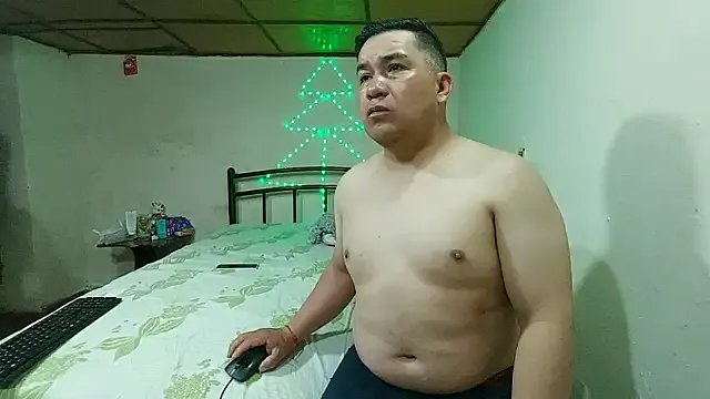 ferchoDC78 from StripChat