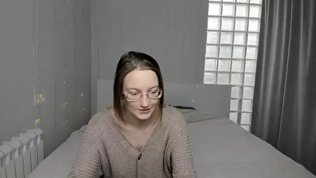 Fiery_mary from StripChat