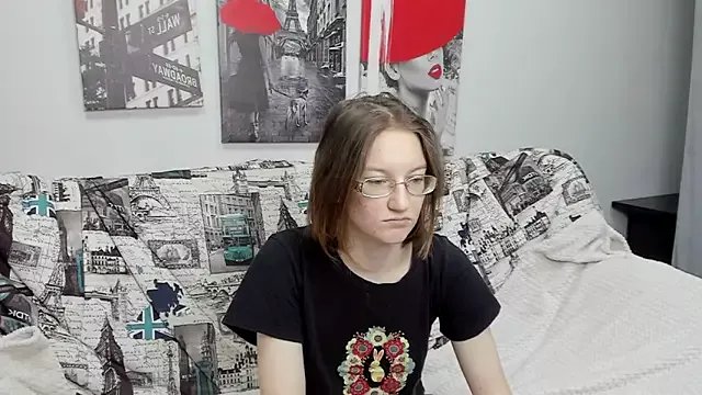 Fiery_mary from StripChat