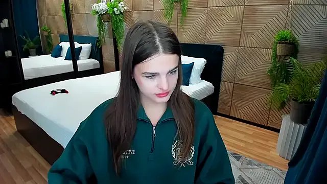 FinalAccord from StripChat