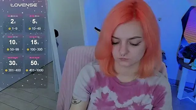 Fire_Bestie from StripChat