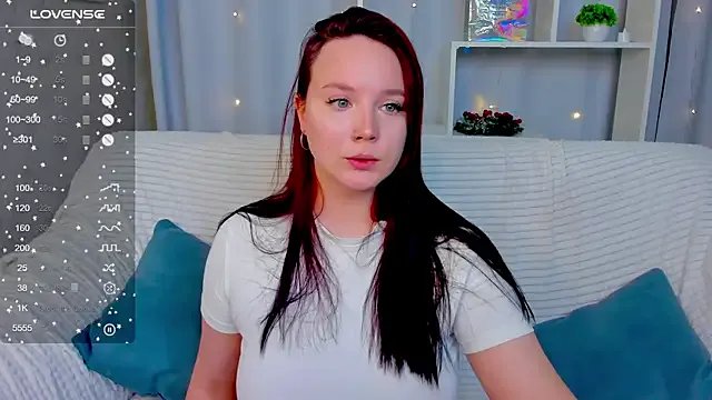Fire_Emily_ from StripChat