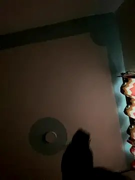 firewaist from StripChat