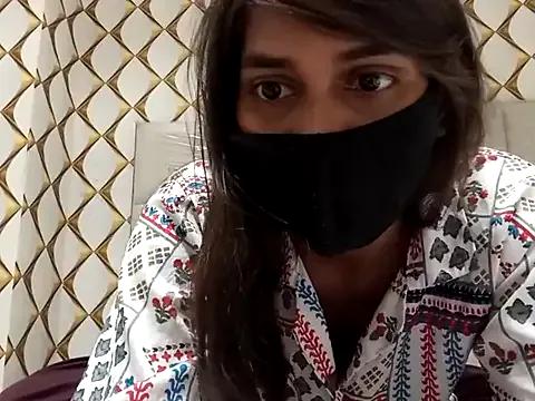 Fiza__khan from StripChat is Freechat