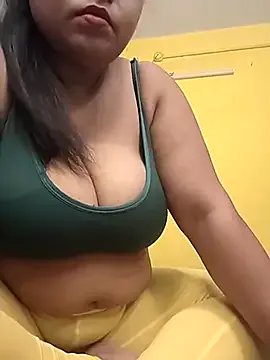 flamingoss from StripChat