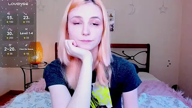 fleximona from StripChat