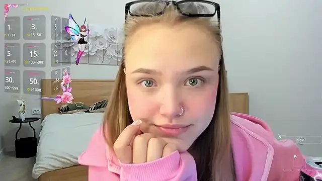 flooora_0 from StripChat